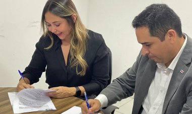 Prefeitura de Floriano firma parceria com a OAB para facilitar acesso a documentação civil a pessoas em situação de vulnerabilidade