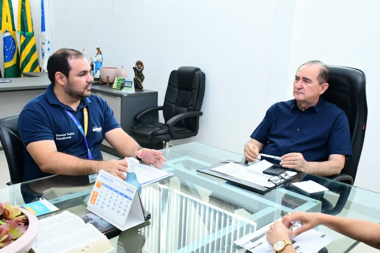 Floriano recebe o prêmio ‘Boas Práticas da Tarifa Social’ pelo terceiro ano consecutivo