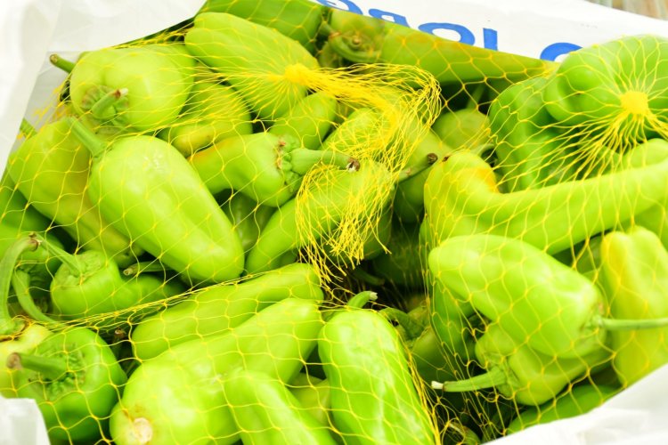 Prefeitura de Floriano inicia distribuição de produtos da alimentação escolar