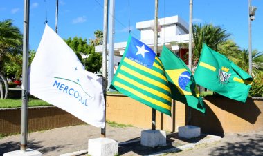 Prefeitura abre oficialmente a Semana da Pátria em Floriano