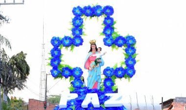 Prefeitura de Floriano apoia Festa de Nossa Senhora da Guia, uma das maiores Piauí