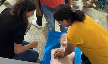 Prefeitura de Floriano avança na implantação da Lei Lucas nas escolas municipais