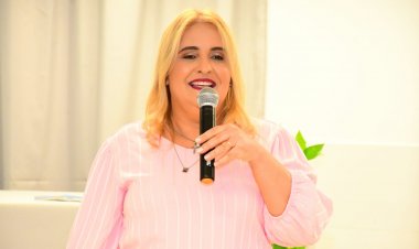 Prefeitura de Floriano promove roda de conversa em alusão ao Dia do Turismo e do Turismólogo