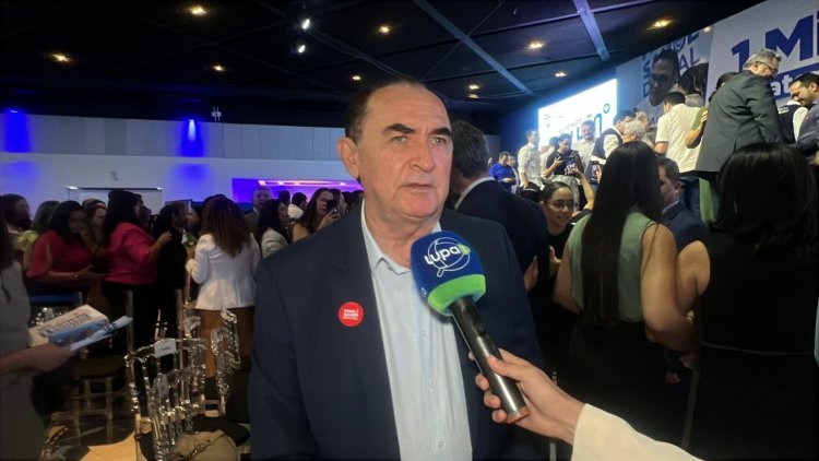 Floriano conquista o 4º lugar no ranking do programa Piauí Saúde Digital