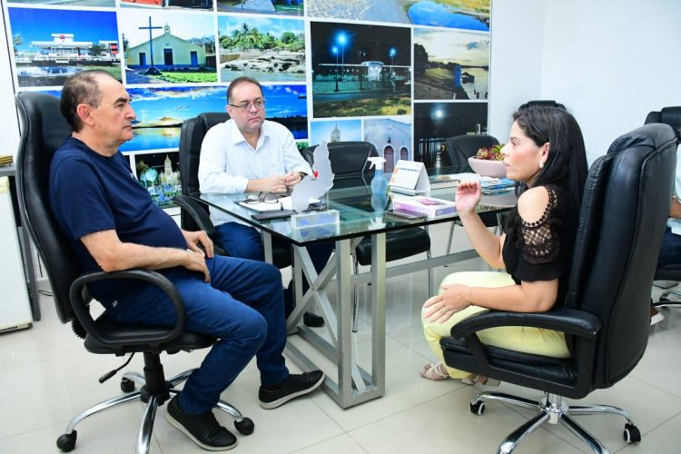 Floriano conquista o 4º lugar no ranking do programa Piauí Saúde Digital