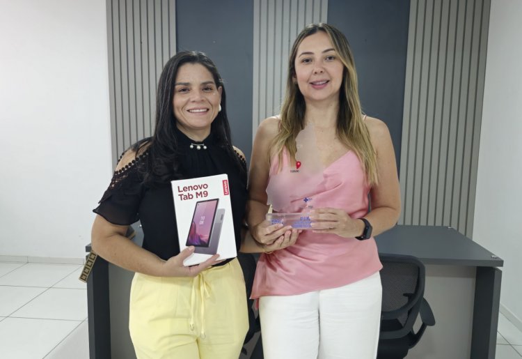 Floriano conquista o 4º lugar no ranking do programa Piauí Saúde Digital