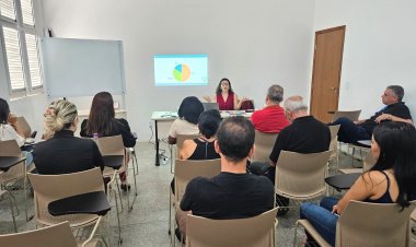 Prefeitura de Floriano promove oficina técnica para construção do Plano de Coleta Seletiva Municipal