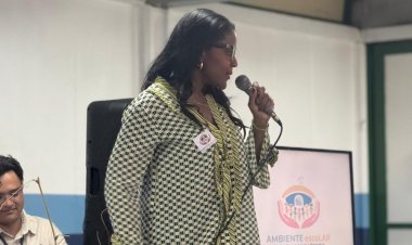 Prefeitura de Floriano apoia lançamento de projeto do TJPI em escola municipal