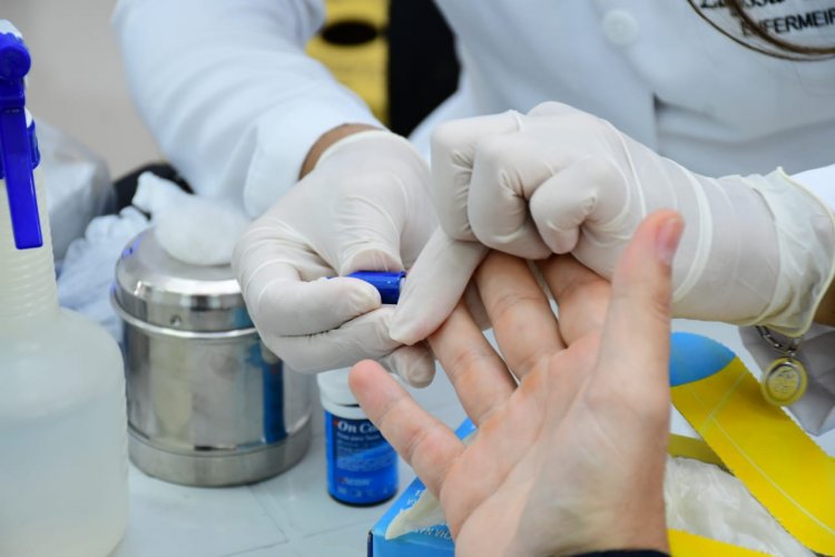 Prefeitura de Floriano apoia a PRF na realização da Patrulha da Saúde 2025