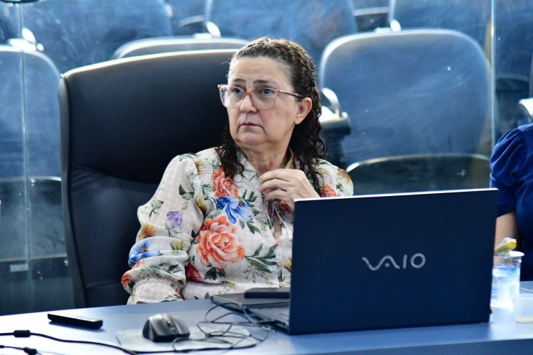 Prefeitura de Floriano apresenta ao Poder Legislativo novo sistema de execução de emendas impositivas para 2026