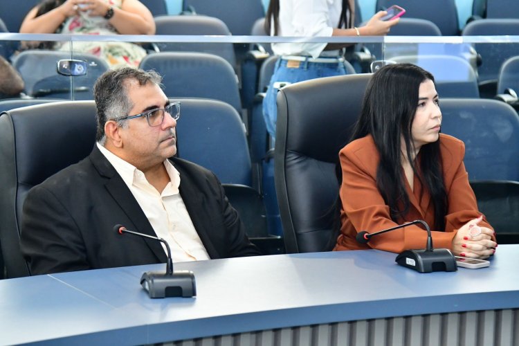 Meio Ambiente de Floriano realiza Audiência Pública sobre criação da ARIE Juá