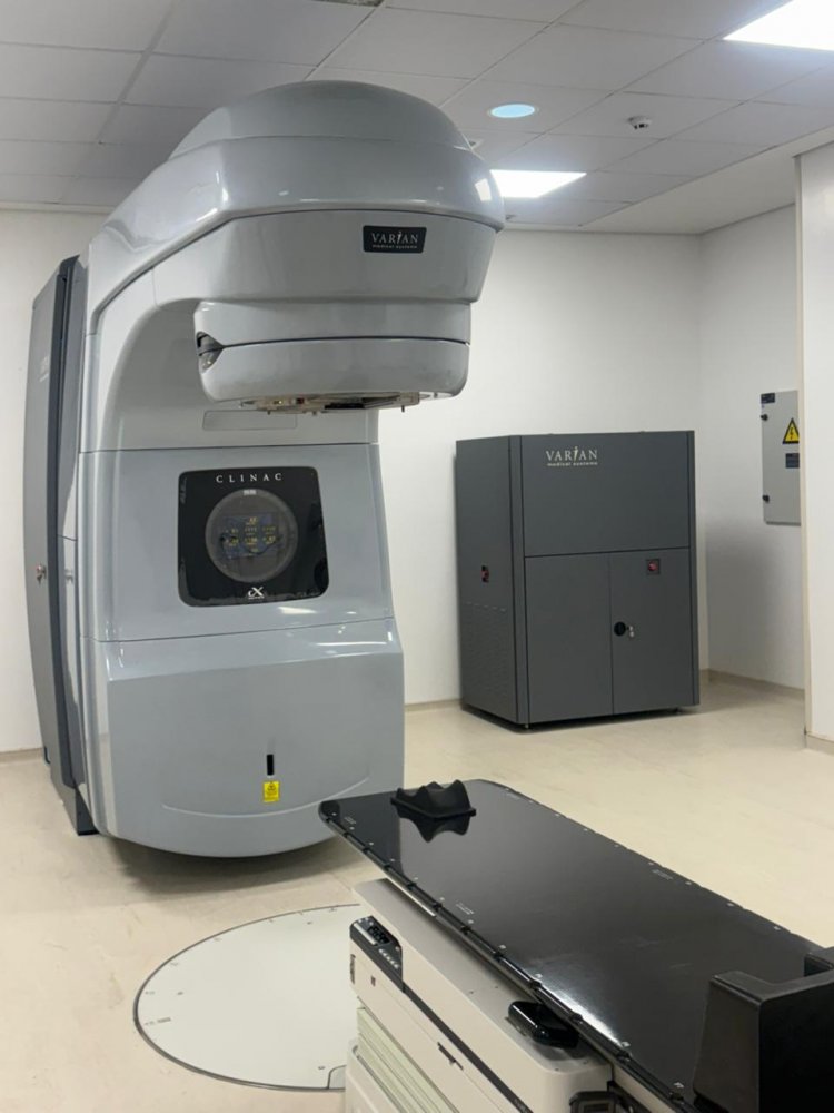 Visita técnica ao HMB fortalece projeto de implantação da oncologia de alta complexidade em Floriano