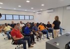 Reunião do Conselho Municipal de Desenvolvimento Urbano  define representantes para 2026/2027