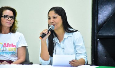 Prefeitura de Floriano realiza encerramento do curso de formação para Profissionais de Apoio Escolar