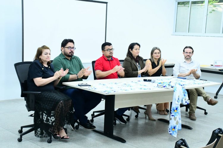 Prefeitura de Floriano e Sebrae lançam Ecossistema Local de Inovação do município