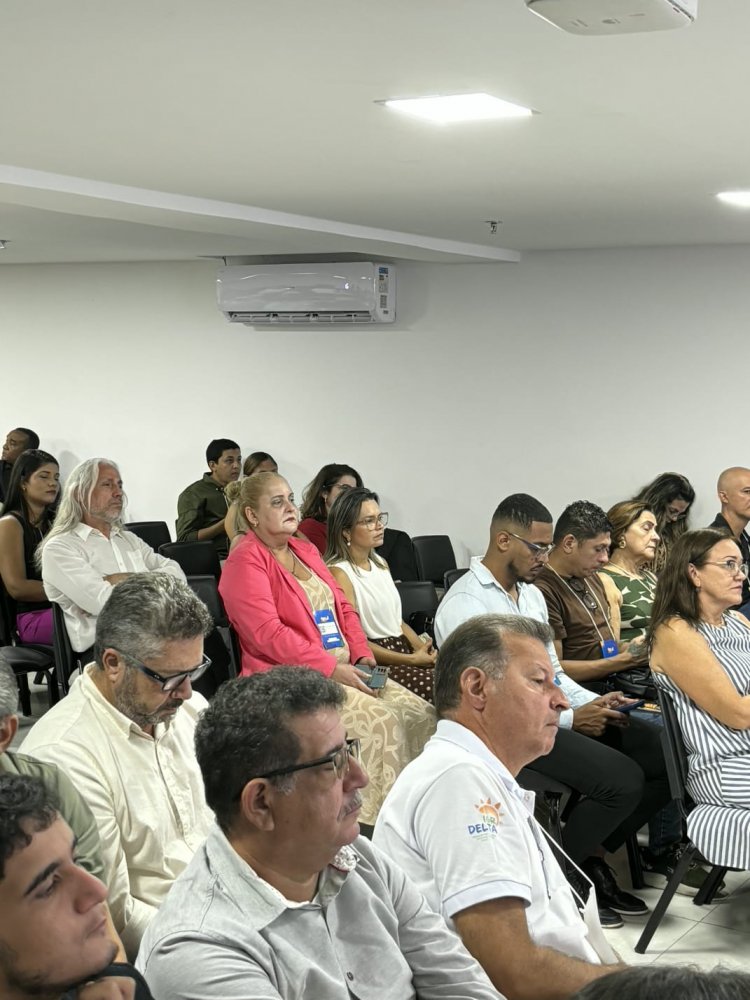 Prefeitura de Floriano participa da 2ª Feira do Turismo em Teresina
