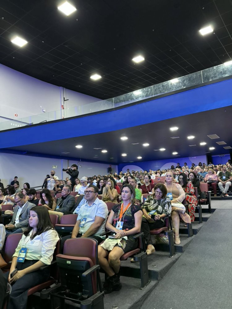 Prefeitura de Floriano participa da 2ª Feira do Turismo em Teresina