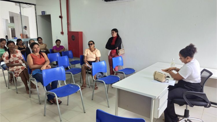 Mutirão da Mulher realiza mais de 200 exames e reduz fila de espera em Floriano