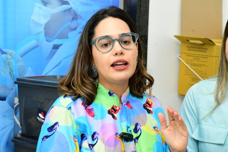 Prefeitura de Floriano amplia serviços do CEO com três novas especialidades odontológicas