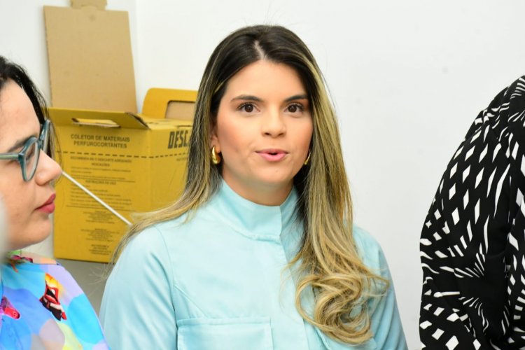 Prefeitura de Floriano amplia serviços do CEO com três novas especialidades odontológicas