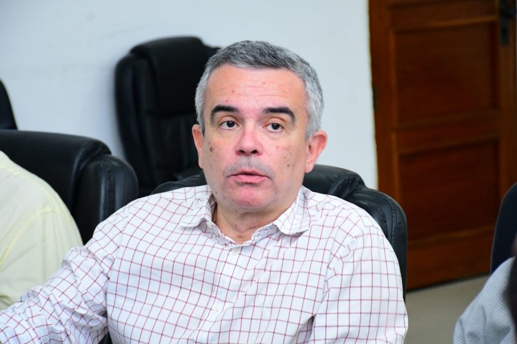 Floriano se prepara para receber o evento “Diálogos pelo Piauí”