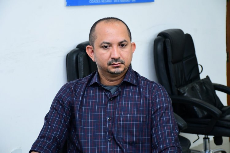 Floriano se prepara para receber o evento “Diálogos pelo Piauí”