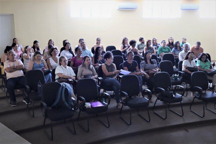PMF realiza atendimentos e capacitação sobre Hanseníase em parceria com o Ministério da Saúde e Sesapi