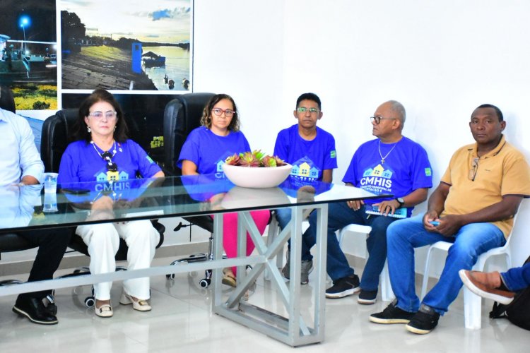 Prefeitura de Floriano divulga lista de convocados para 2ª fase do Programa Minha Casa, Minha Vida