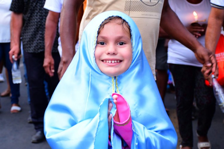 Prefeitura de Floriano apoia Festejos de Nossa Senhora da Guia, um dos maiores Piauí