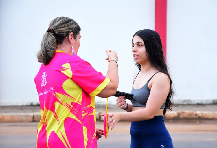 Prefeitura de Floriano intensifica ações preventivas em saúde às vésperas do Carnaval