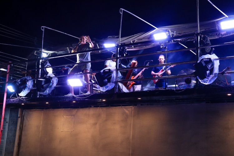 Carnaval da Família chega à 4ª edição consolidado como tradição de alegria e segurança em Floriano