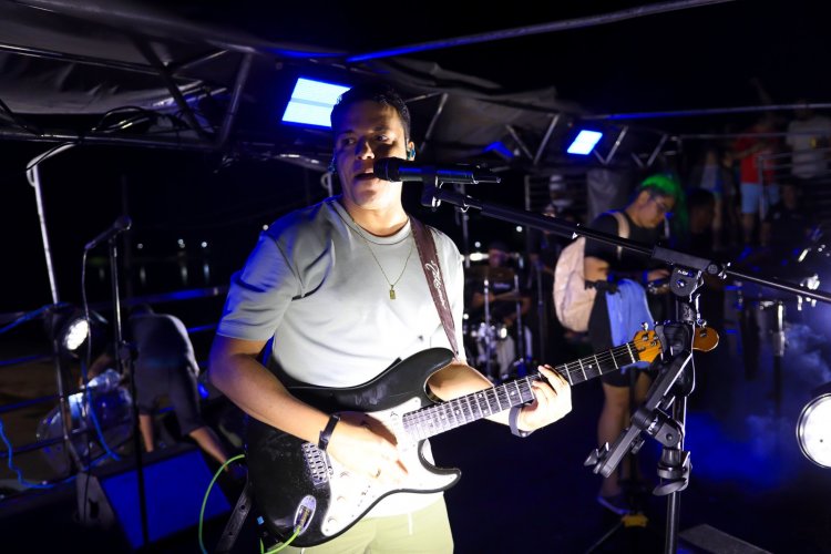 Carnaval da Família chega à 4ª edição consolidado como tradição de alegria e segurança em Floriano