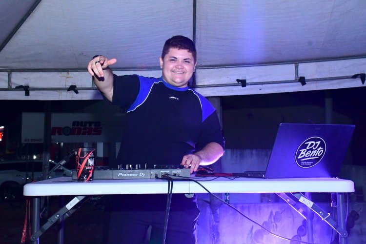 Arrastão com ‘O Kanalha’ consagra o carnaval de Floriano como um dos melhores do Piauí