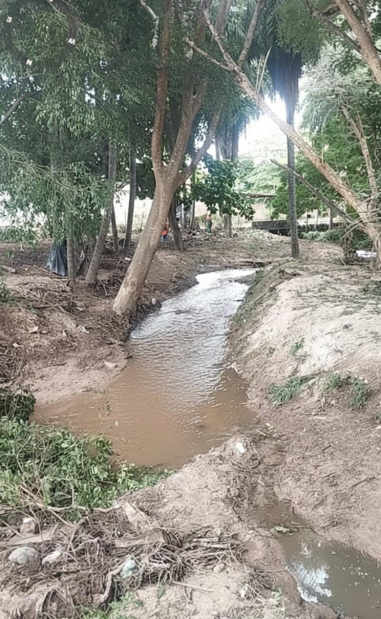 Infraestrutura de Floriano intensifica medidas de prevenção contra alagamentos