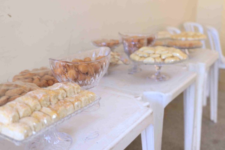 Dia da Mulher é comemorado com evento realizado pelo CMDM de Floriano