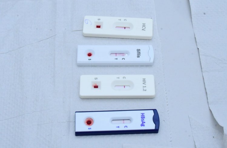 Prefeitura de Floriano participa de ação de saúde para motoristas em parceria com a PRF