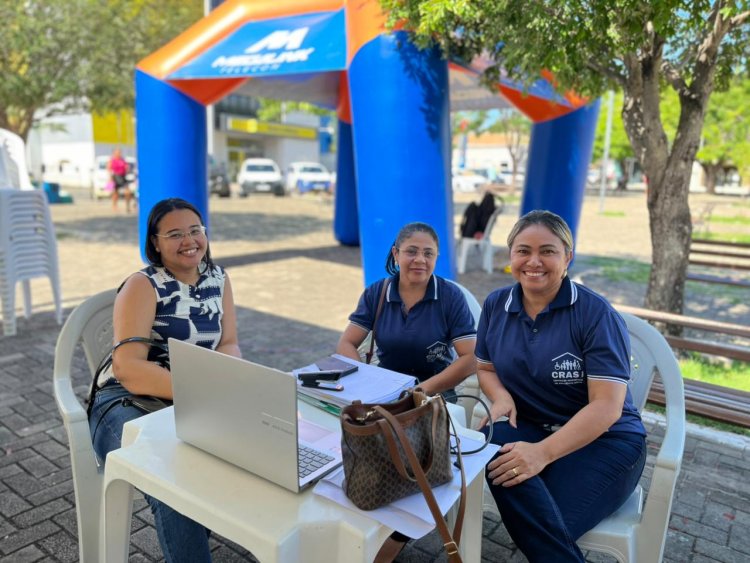 Prefeitura de Floriano apoia evento 'OAB por Elas'