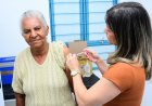 Prefeitura de Floriano fortalece ações de imunização com o Dia D de Vacinação contra a Influenza