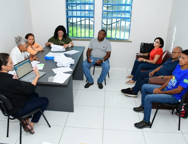 Conselho de Habitação de Floriano divulga lista de candidatos incompatíveis do Minha Casa, Minha Vida