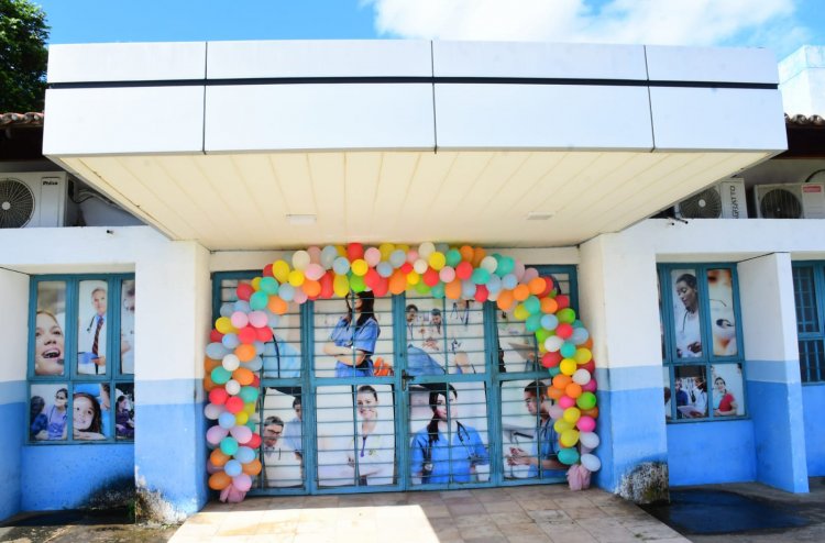 Prefeitura de Floriano fortalece ações de imunização com o Dia D de Vacinação contra a Influenza