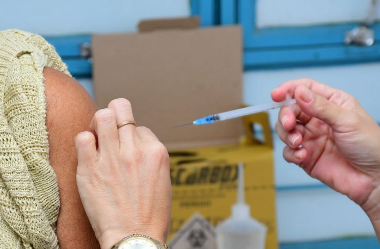 Prefeitura de Floriano fortalece ações de imunização com o Dia D de Vacinação contra a Influenza