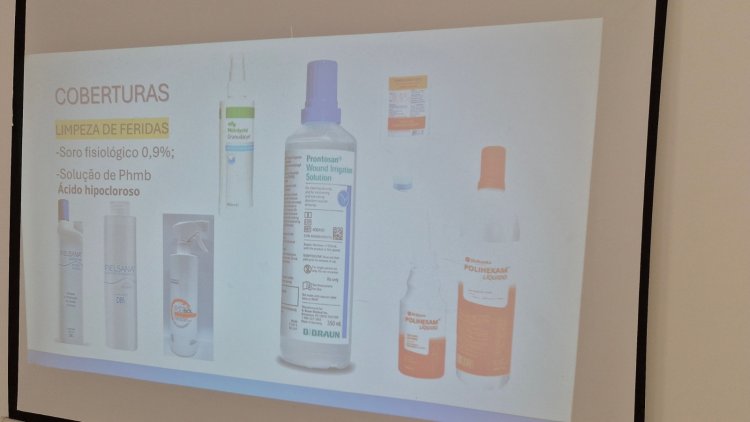 Prefeitura de Floriano fortalece assistência domiciliar com capacitação da equipe do Programa Melhor em Casa