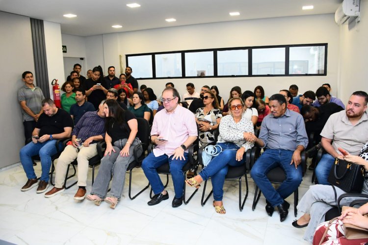 Prefeitura de Floriano homologa editais do concurso público com mais de 250 vagas imediatas