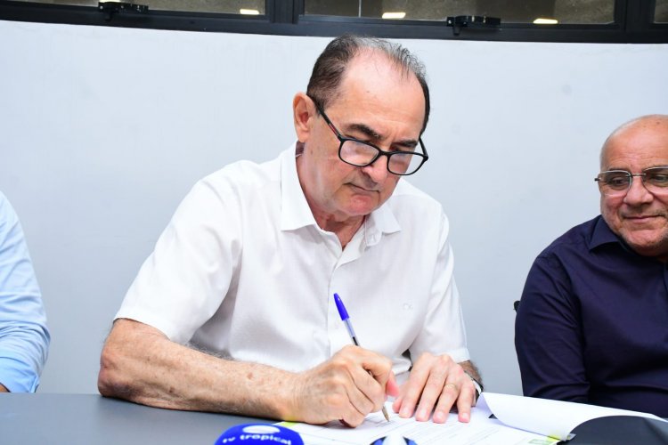 Prefeitura de Floriano homologa editais do concurso público com mais de 250 vagas imediatas