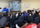 Prefeitura de Floriano fortalece debate sobre saúde mental com a I Assembleia Geral da RAPS