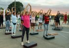 Dia do Desafio mobiliza população com apoio da Prefeitura de Floriano