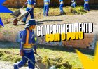 Programa Nosso Bairro é Limpeza beneficia seis bairros de Floriano em apenas 45 dias