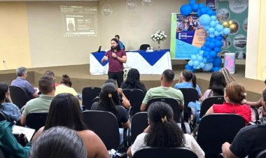 Semana do MEI leva serviços e capacitação gratuita a microempreendedores de Floriano
