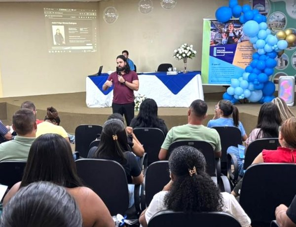 Semana do MEI leva serviços e capacitação gratuita a microempreendedores de Floriano