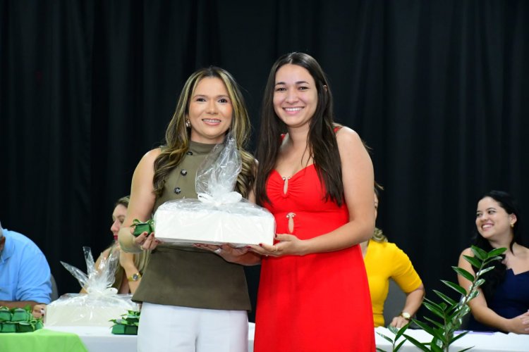 Prefeitura de Floriano celebra Semana da Enfermagem e apresenta avanços da saúde municipal